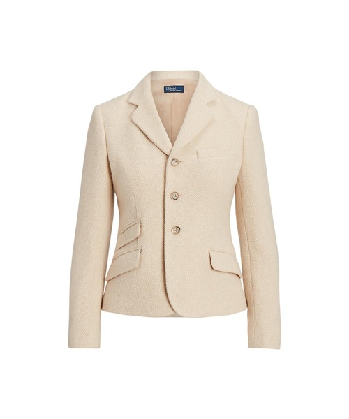 POLO RALPH LAUREN（ポロ ラルフ ローレン）の「ウールブレンド