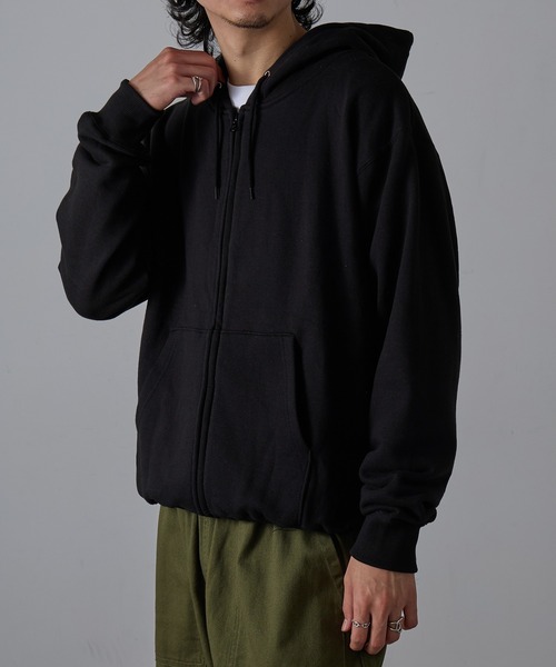 セール】【Cross＆Stitch】10オンス レギュラーウェイト スウェット