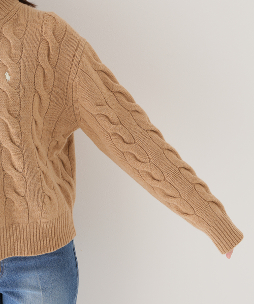 plage（プラージュ）の「【POLO RALPH LAUREN / ポロ ラルフ ローレン