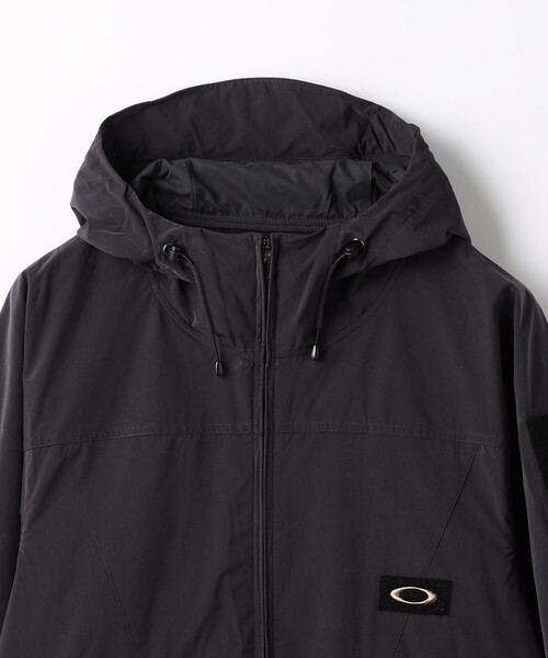 OAKLEY（オークリー）の「＜OAKLEY＞FGL SECTOR JACKET シェル