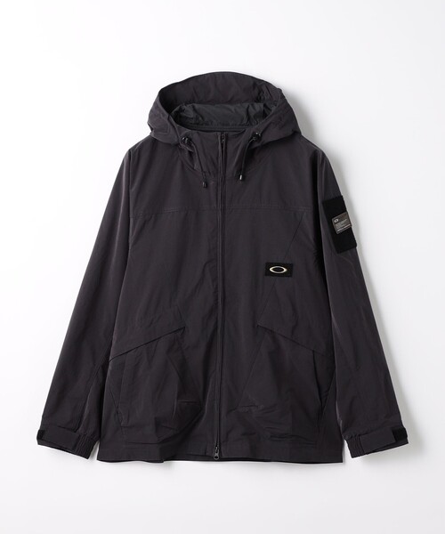 OAKLEY（オークリー）の「＜OAKLEY＞FGL SECTOR JACKET シェル