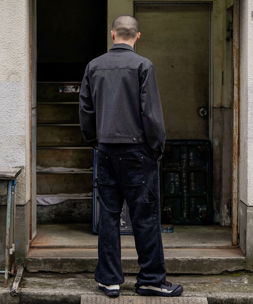 PARANOID（パラノイド）の「【PARANOID / パラノイド】PULP 別注