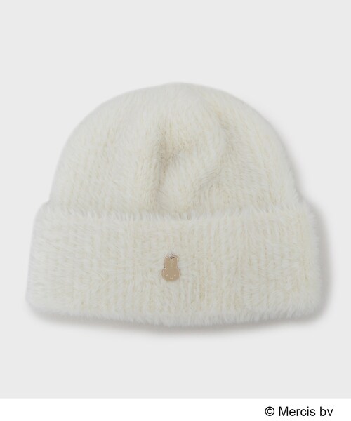 セール】【コラボ】miffy x OPAQUE.CLIP オリジナルチャーム付き