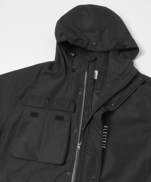 ELECTRIC MOUNTAIN JACKET（ナイロンジャケット）｜URBAN RESEARCH