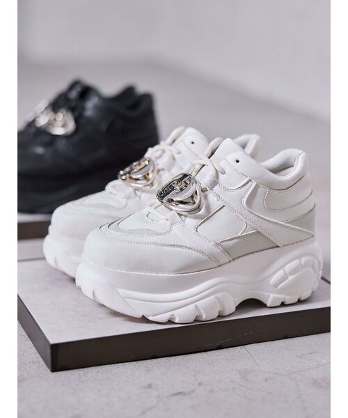 セール】GD thick soledスニーカー（スニーカー）｜GYDA（ジェイダ）の