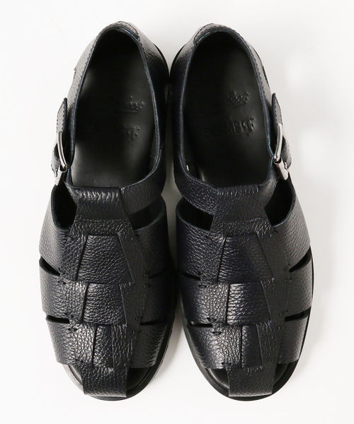 Paraboot（パラブーツ）の「Paraboot / 別注 PACIFIC グレインレザー