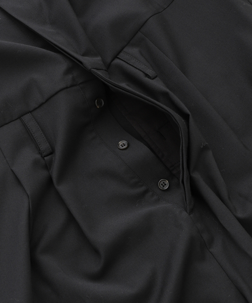 EDIFICE（エディフィス）の「CALMER(カルメール) 別注 Jumpsuit (PAULO