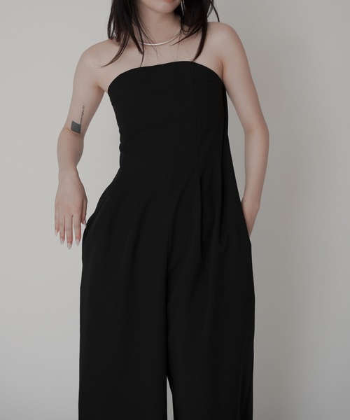 ベア オールインワン KINO THE KEI（ワンピース）｜KINO THE KEI