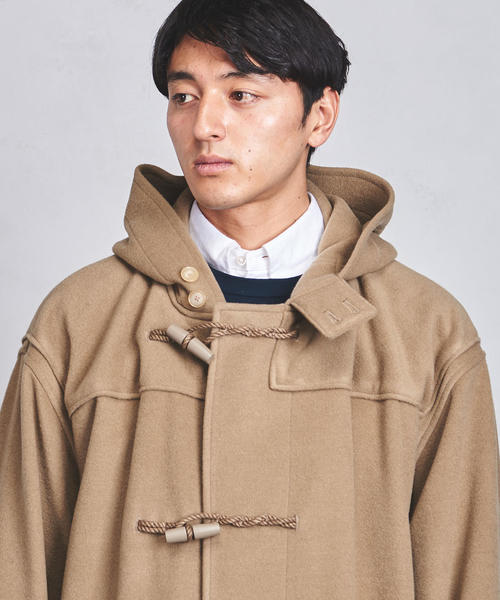 AURALEE（オーラリー）の「＜AURALEE（オーラリー）＞CA/W BIG DFFL