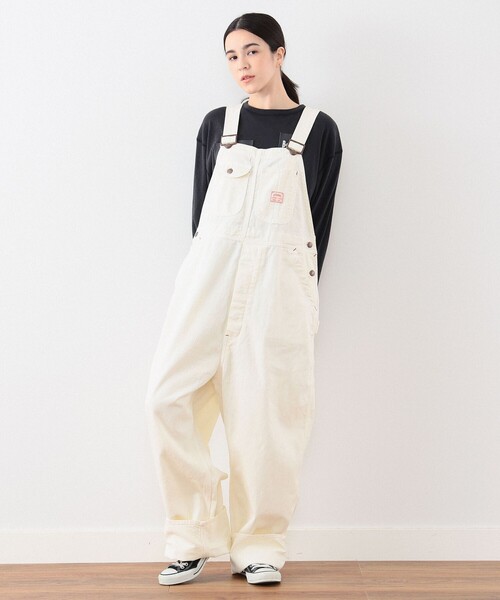 BEAMS BOY（ビームスボーイ）の「BIGMAC × BEAMS BOY / 別注 オーバー