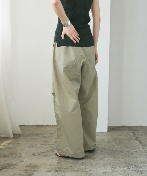 セール】『別注』Lee×URBAN RESEARCH パラシュートパンツ（その他