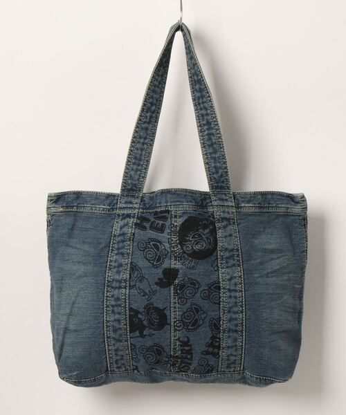 HYSTERIC MINI（ヒステリックミニ）の「Hystericmini REMAKE風 DENIM