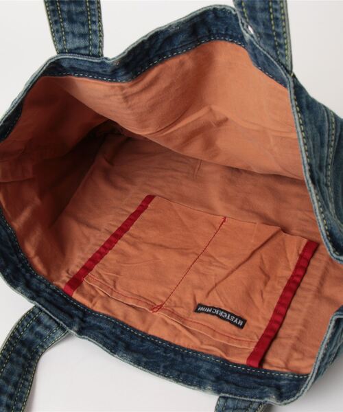 HYSTERIC MINI（ヒステリックミニ）の「Hystericmini REMAKE風 DENIM