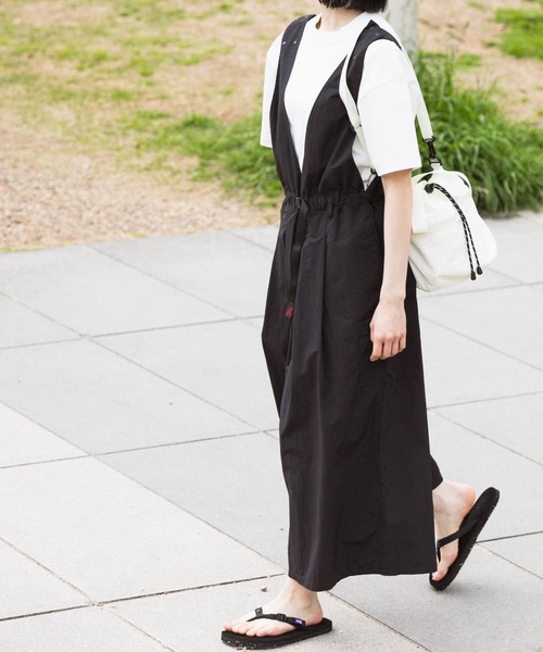 Gramicci（グラミチ）の「『別注』『撥水/2WAY仕様』GRAMICCI