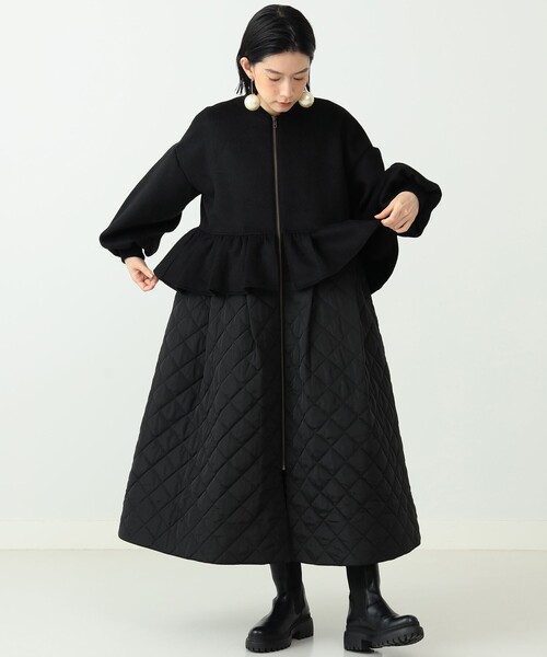 CAROLINA GLASER（カロリナ グレイサー）の「CAROLINA GLASER