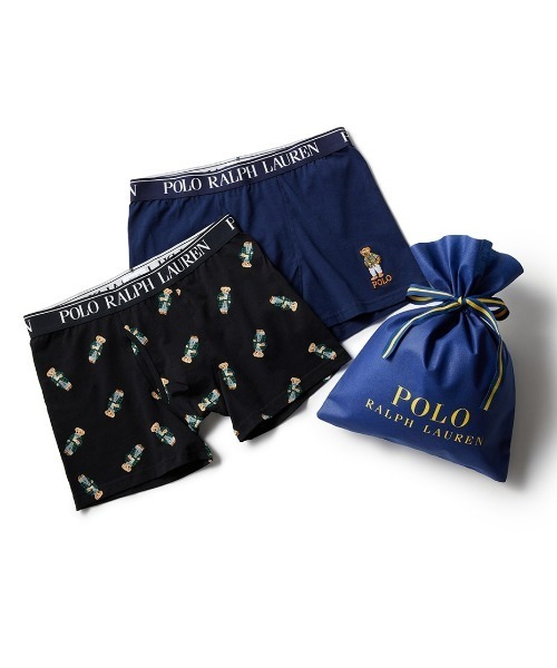 POLO RALPH LAUREN】【オンライン限定】POLO RALPH LAUREN/メンズ