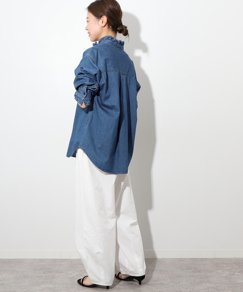 JOURNAL STANDARD relume（ジャーナルスタンダード レリューム）の