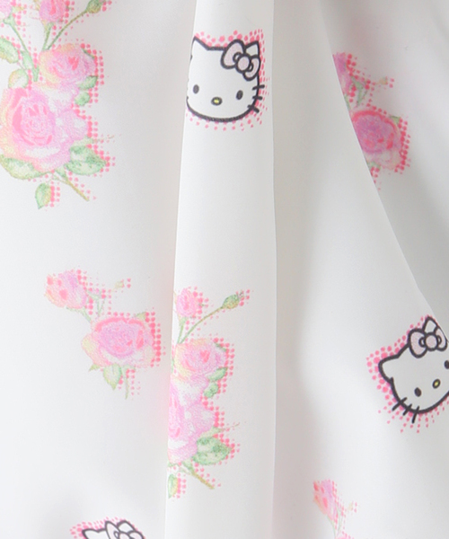 OPEN Yy（オープンワイワイ）の「【OPEN YY×Hello Kitty】YY PARACHUTE