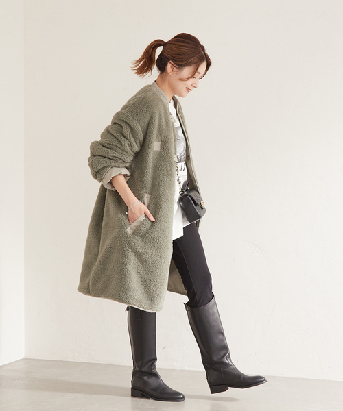 ARMY TWILL（アーミーツイル）の「別注【ARMY TWILL / アーミーツイル