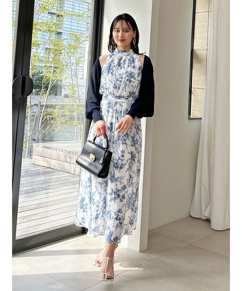 SNIDEL（スナイデル）の「【00サイズあり】アメスリワンピース