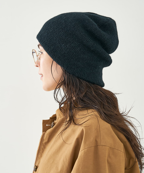 La Maison de Lyllis/ラ メゾン ド リリス】 POLAR ニットワッチ