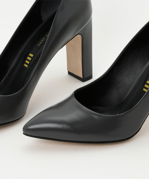 Chocolatier☆エクストローディナリージェーン☆パンプス