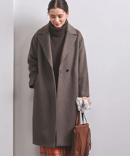 UNITED ARROWS（ユナイテッドアローズ）の「＜UNITED ARROWS＞W/N