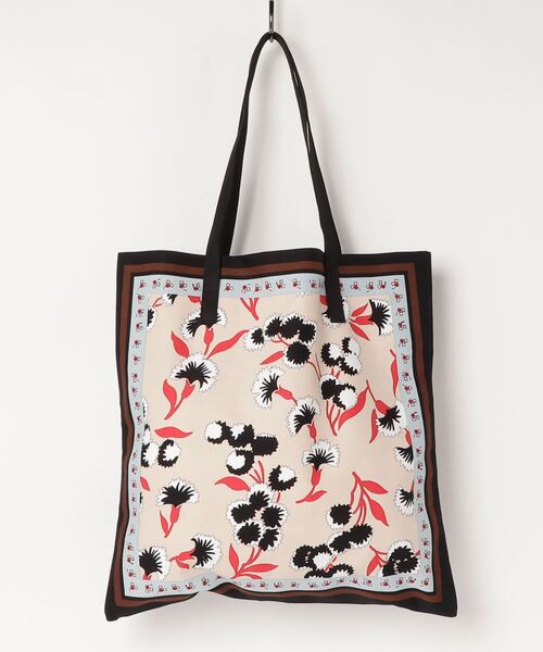 MARNI MARKET（マルニマーケット）の「バンダナトート（トートバッグ
