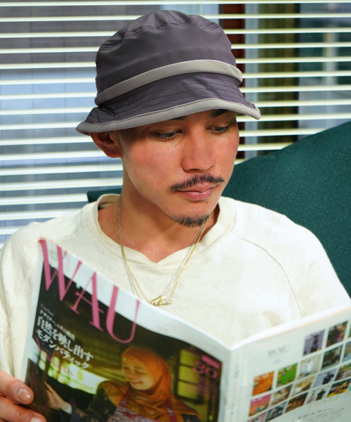 rajabrooke（ラジャブルック）の「【rajabrooke / ラジャブルック