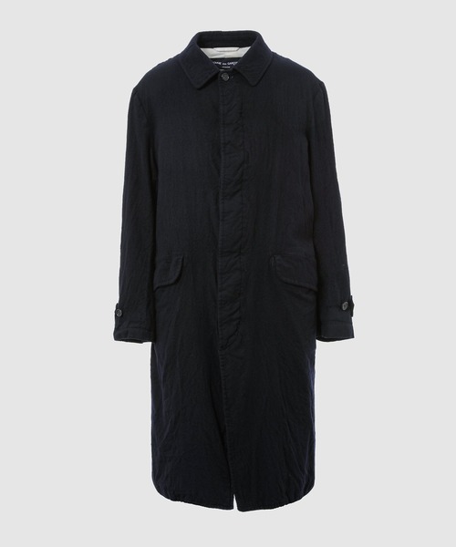 COMME des GARCONS HOMME（コム デ ギャルソン・オム）の「ウール縮絨