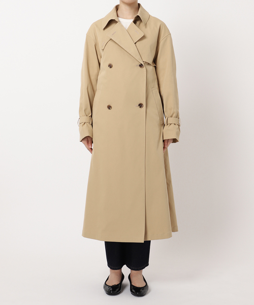 SLOBE IENA（スローブイエナ）の「コットンライクウォッシャブル