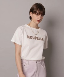 CADUNE｜カデュネのTシャツ/カットソー通販 - ZOZOTOWN