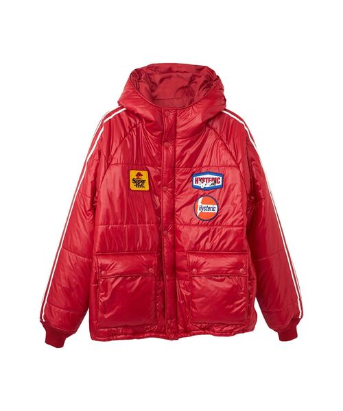 HYSTERIC GLAMOUR（ヒステリックグラマー）の「HYSTERIC RACING