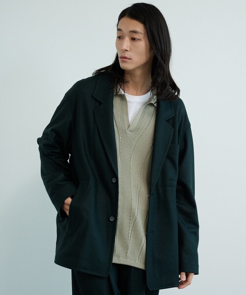 PUBLIC TOKYO（パブリックトウキョウ）の「〈セットアップ対応