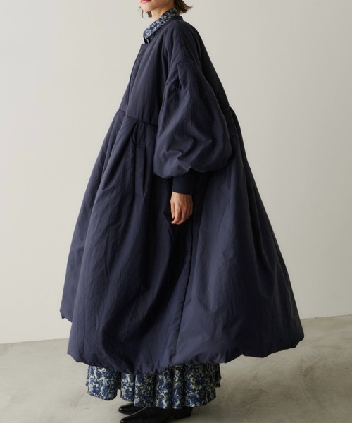 セール】MA-1モンスターコート（ダウンジャケット/コート）｜Libra Cue