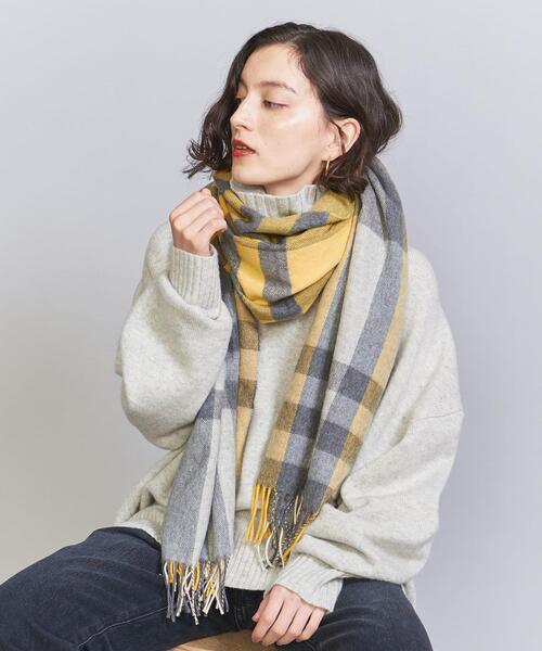 Johnstons of Elgin（ジョンストンズオブエルガン）の「【別注