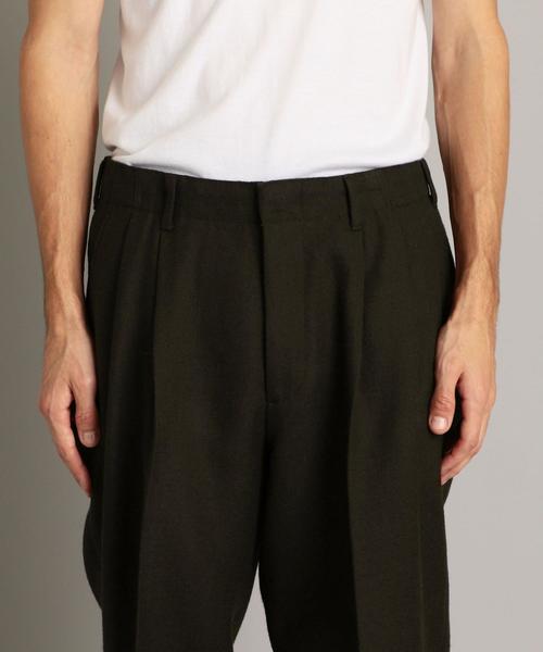 Steven Alan（スティーブンアラン）の「＜Steven Alan＞ SHET TWEED