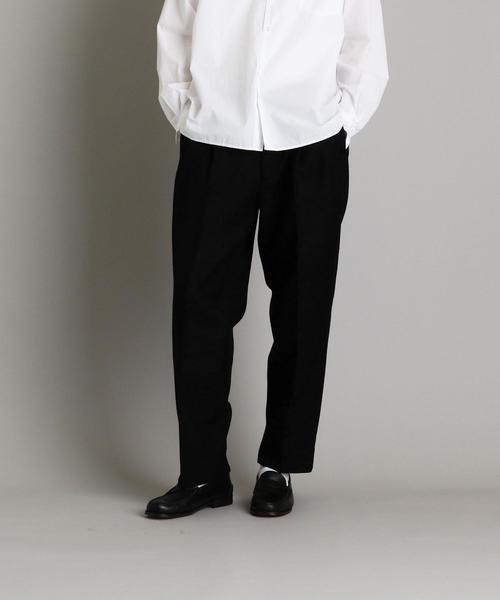 Steven Alan（スティーブンアラン）の「＜Steven Alan＞ SHET TWEED