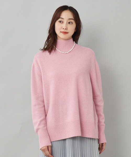 UNTITLED（アンタイトル）の「◇【Oggi専属モデル 滝沢カレンさん着用