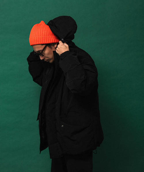 URBAN RESEARCH（アーバンリサーチ）の「WIDE DAD DOWN PARKA（ダウン