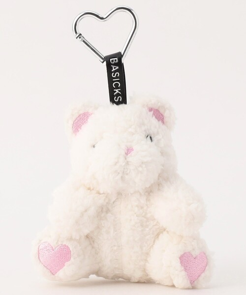 BASICKS（ベイシックス）｜キーホルダー一覧 - WEAR