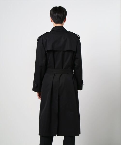 JOHN LAWRENCE SULLIVAN（ジョンローレンスサリバン）の「DETACHABLE