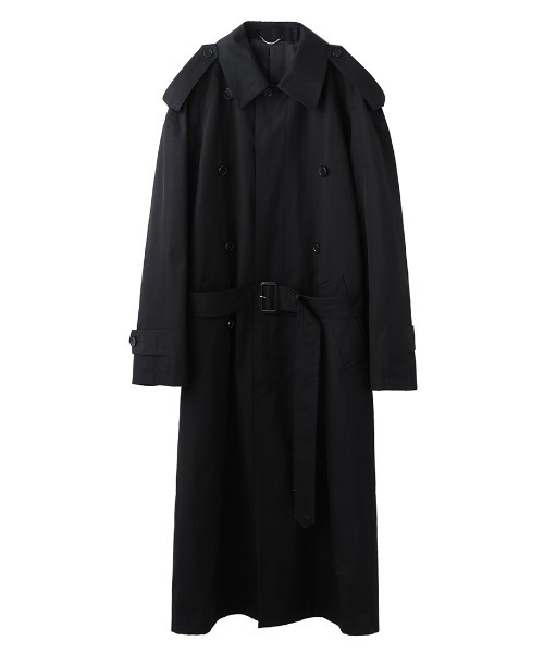 JOHN LAWRENCE SULLIVAN（ジョンローレンスサリバン）の「DETACHABLE