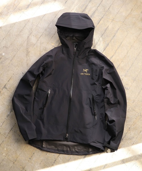 ARC'TERYX（アークテリクス）の「ARC'TERYX × BEAMS / 別注 Zeta SL