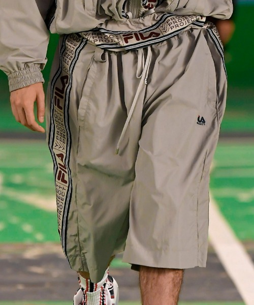 Y/Project（ワイプロジェクト）の「FILA POP UP TRACK SHORTS（その他