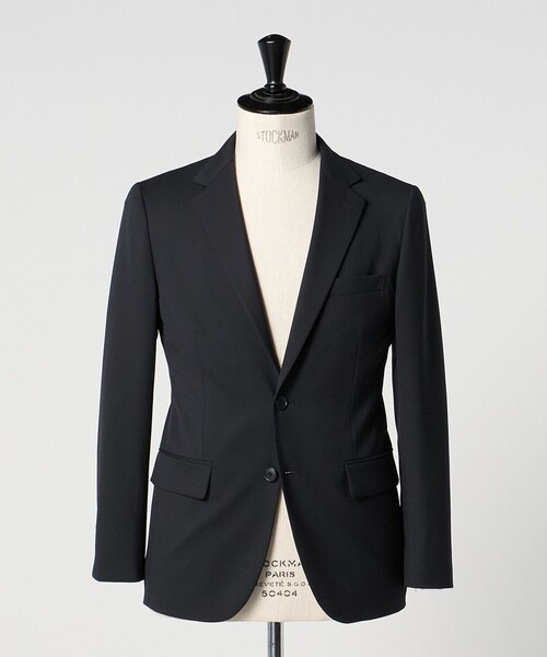 セール】A+ TWPU サージ 2B スリム セットアップジャケット