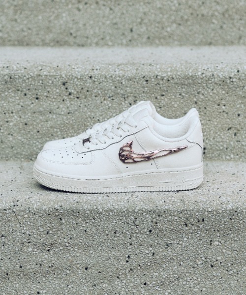 W AIR FORCE 1 '07 LX IF1686-161（スニーカー）｜NIKE（ナイキ）の
