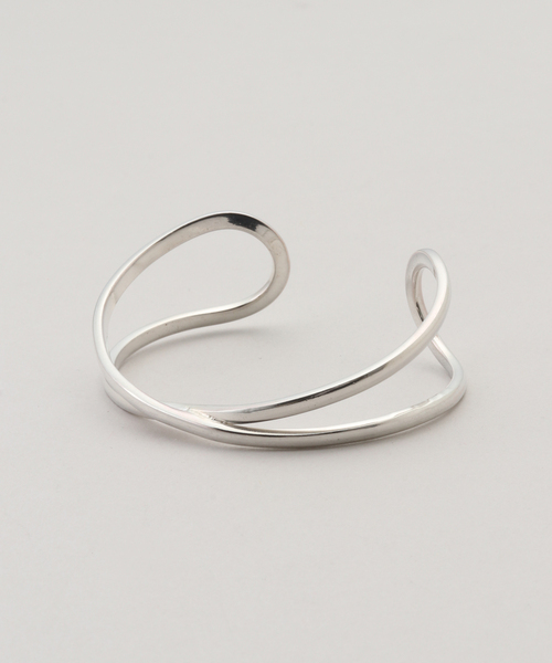 ERICKA NICOLAS BEGAY/エリッカ ニコラス ビゲイ INFINITY バングル