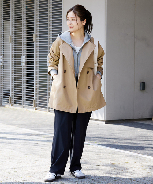 JOURNAL STANDARD（ジャーナルスタンダード）の「C/PEギャバノーカラー