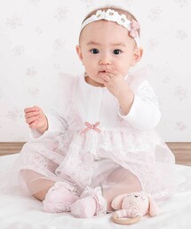 ベビー ロンパース 70cm」に該当するファッション通販 - ZOZOTOWN